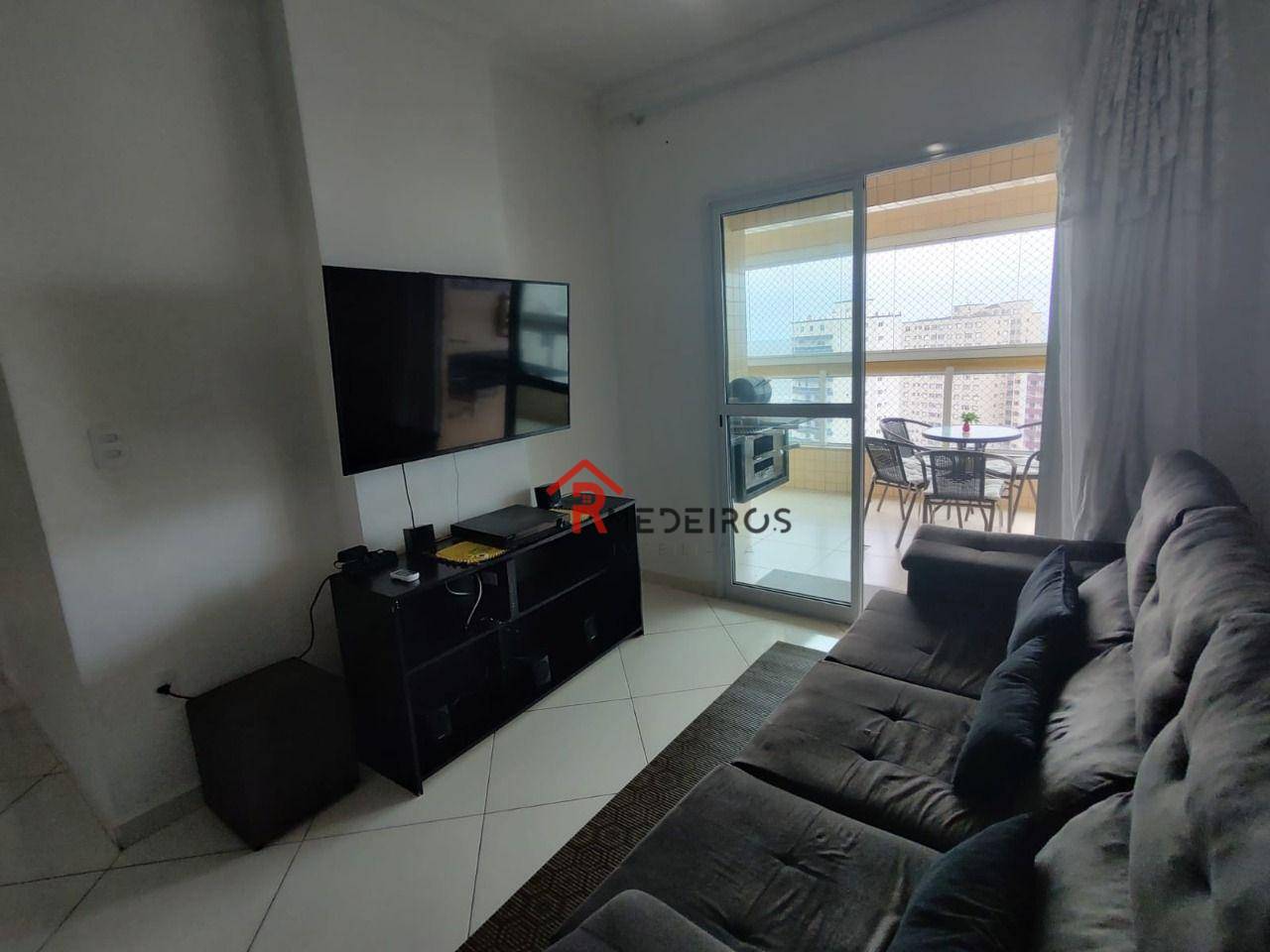 Apartamento à venda com 2 quartos, 89m² - Foto 5