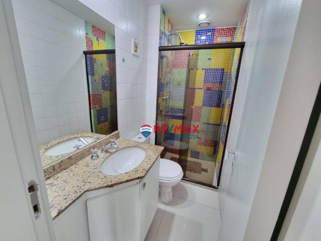 Cobertura à venda com 3 quartos, 177m² - Foto 4