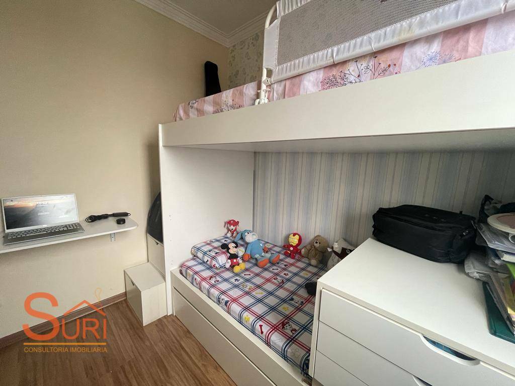 Apartamento à venda com 2 quartos, 72m² - Foto 18