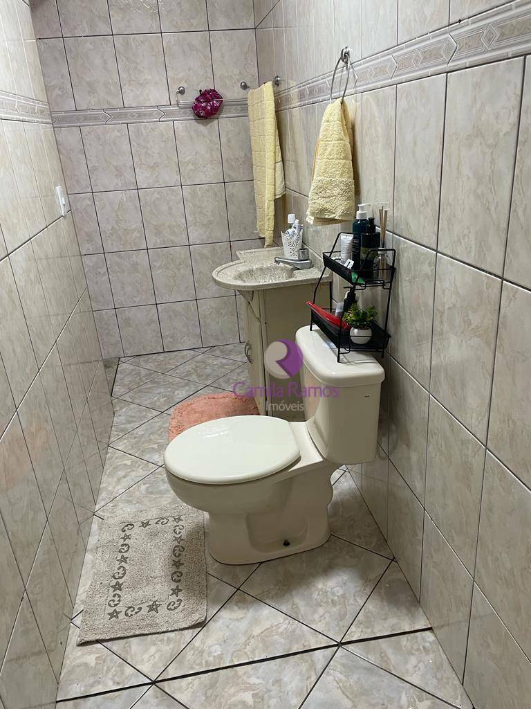 Sobrado à venda com 3 quartos, 240m² - Foto 37