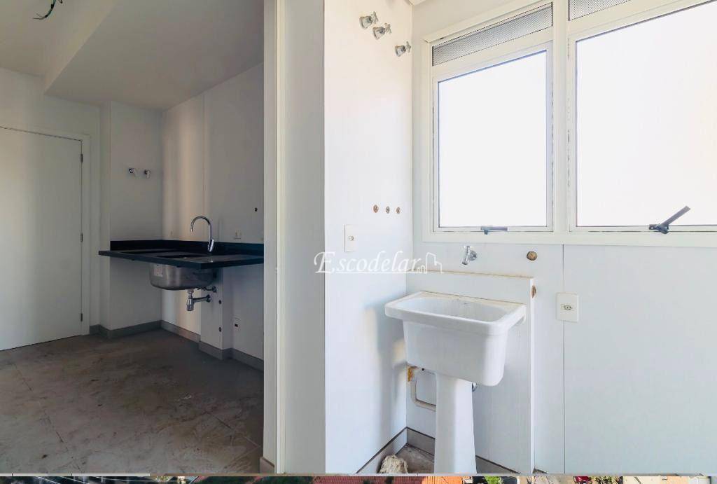 Apartamento à venda com 3 quartos, 110m² - Foto 21