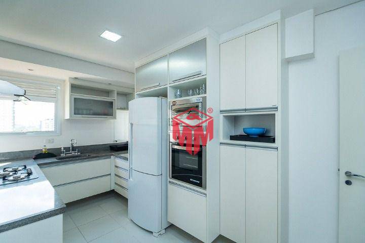 Apartamento à venda com 3 quartos, 125m² - Foto 11