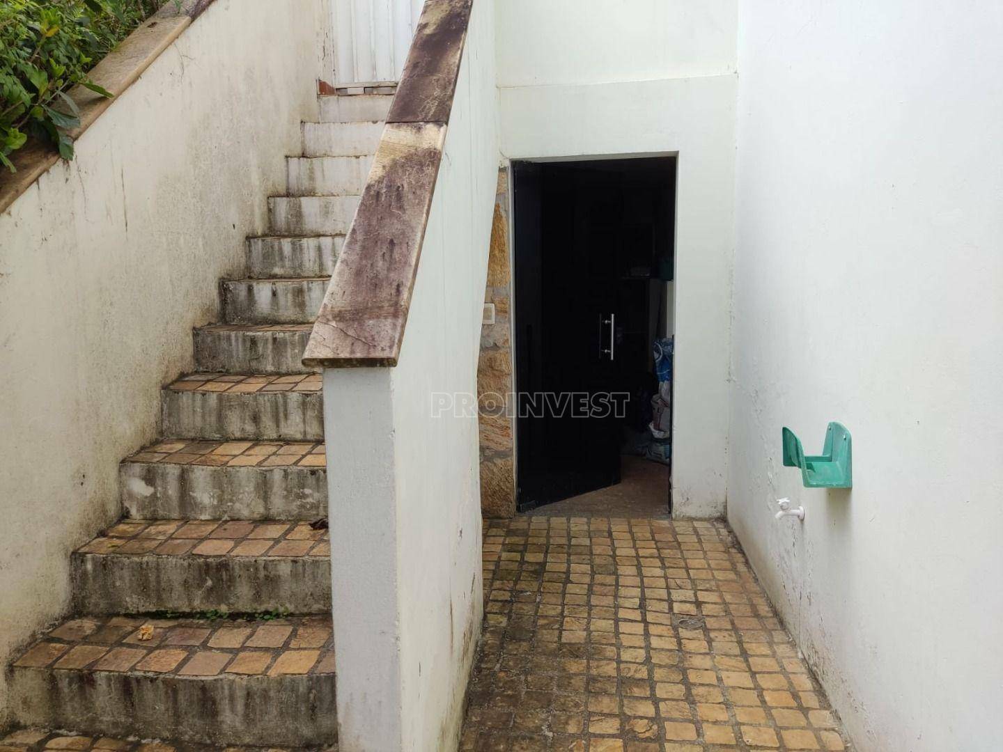 Casa de Condomínio à venda com 3 quartos, 305m² - Foto 23