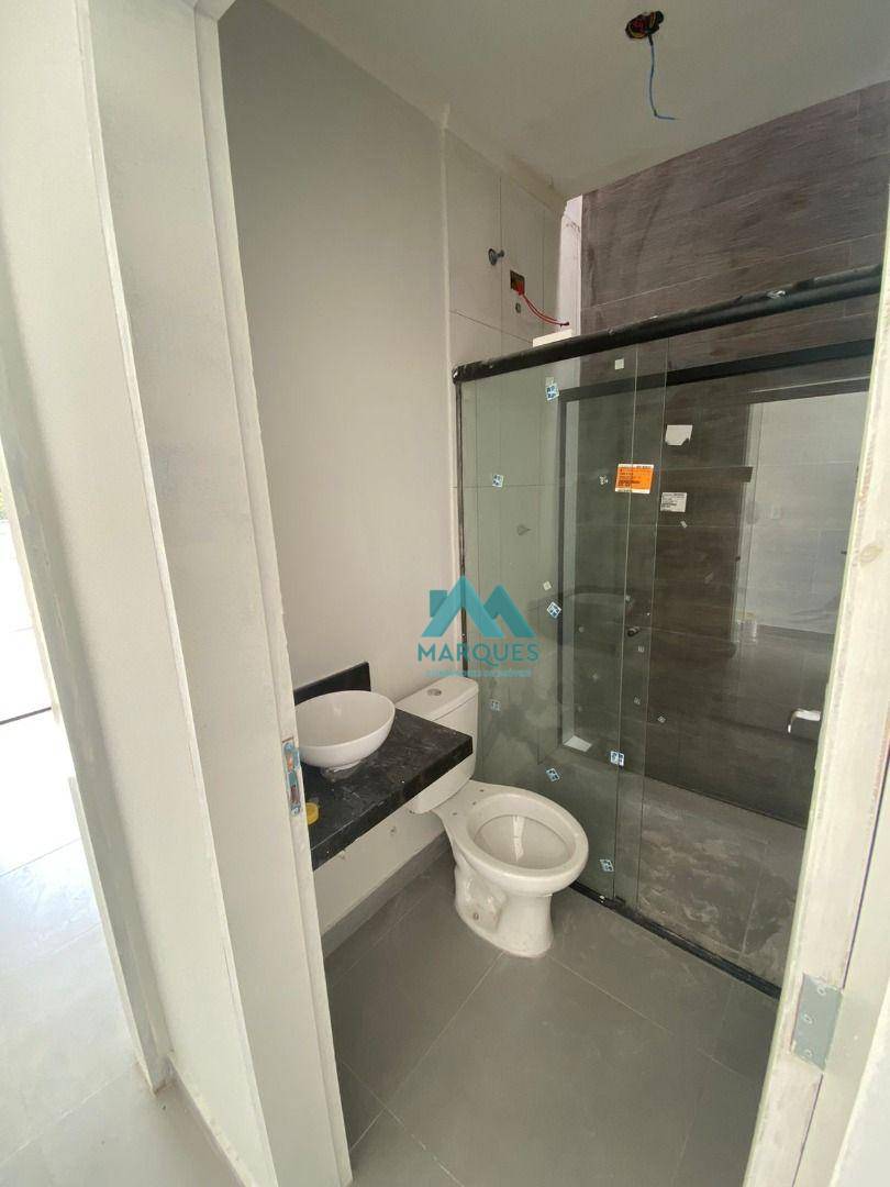 Sobrado à venda com 3 quartos, 115m² - Foto 14