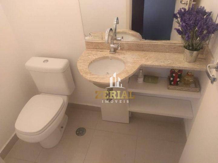 Apartamento à venda com 3 quartos, 242m² - Foto 5