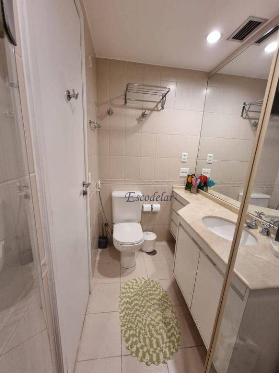 Apartamento à venda com 2 quartos, 57m² - Foto 21