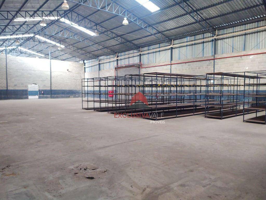 Depósito-Galpão-Armazém para alugar, 1200m² - Foto 2
