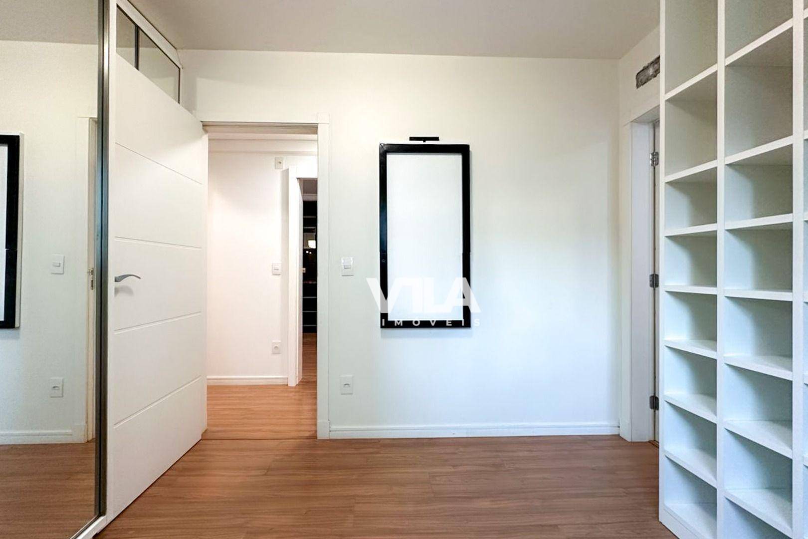 Apartamento à venda com 3 quartos, 148m² - Foto 22