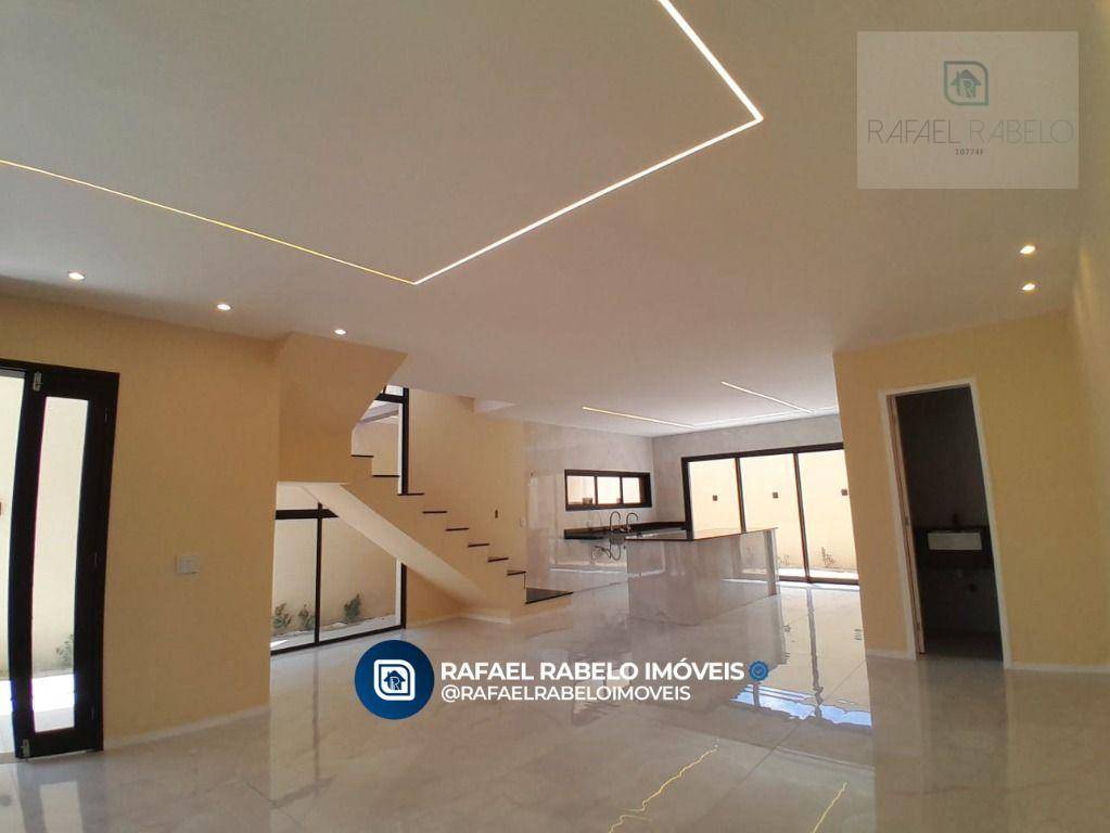 Casa, 3 quartos, 133 m² - Foto 5