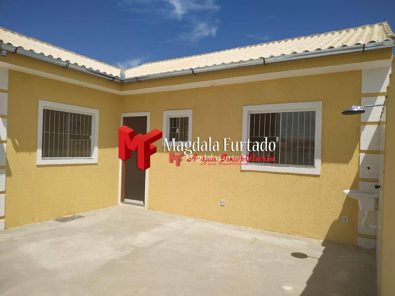 Casa à venda com 1 quarto, 35m² - Foto 4