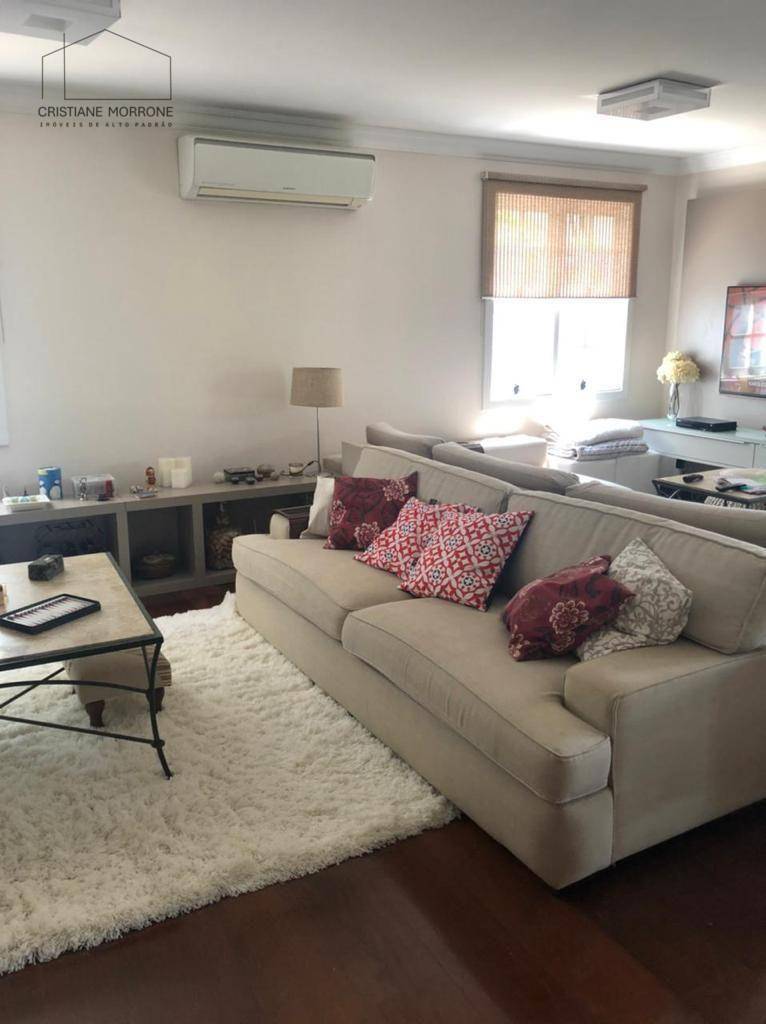 Casa de Condomínio à venda com 4 quartos, 329m² - Foto 18