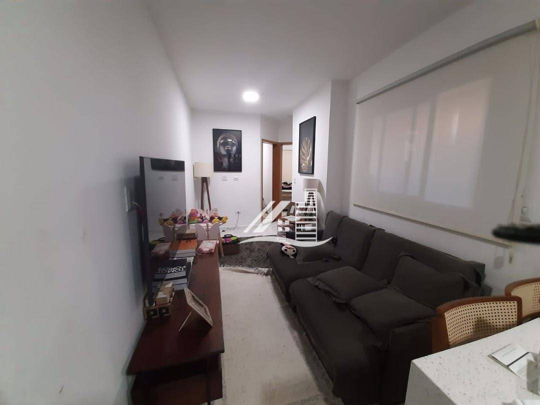 Apartamento à venda com 2 quartos, 50m² - Foto 11