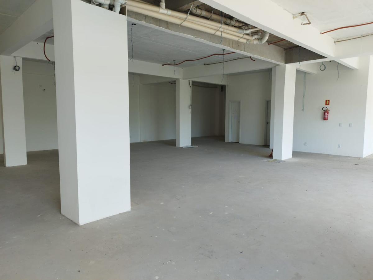 Conjunto Comercial-Sala para alugar, 200m² - Foto 12