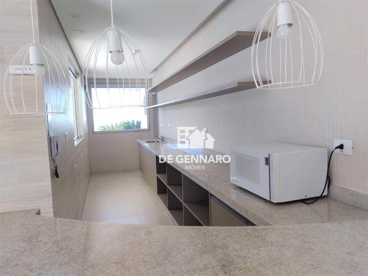 Apartamento à venda com 3 quartos, 130m² - Foto 31