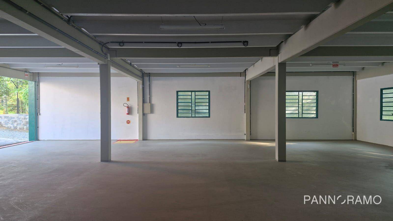 Depósito-Galpão-Armazém para alugar, 225m² - Foto 5