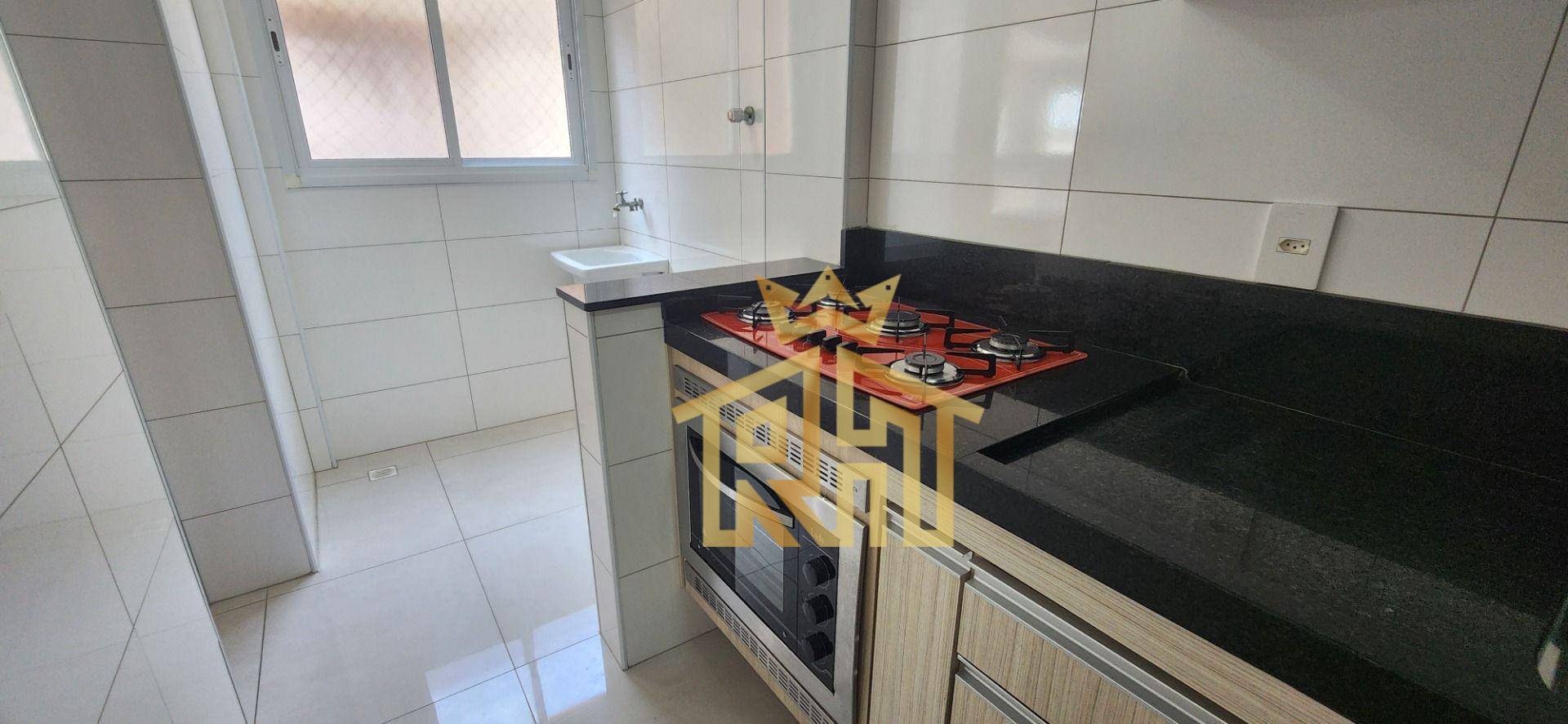 Apartamento à venda com 1 quarto, 62m² - Foto 21