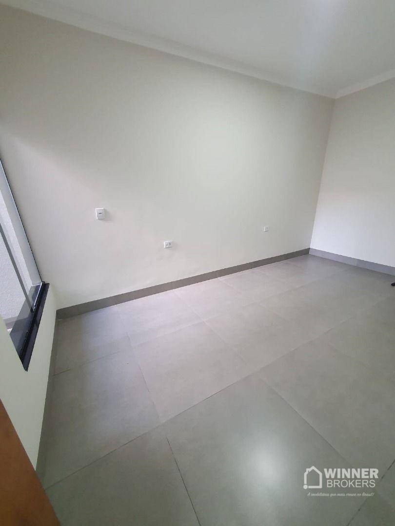 Casa à venda com 4 quartos, 162m² - Foto 19