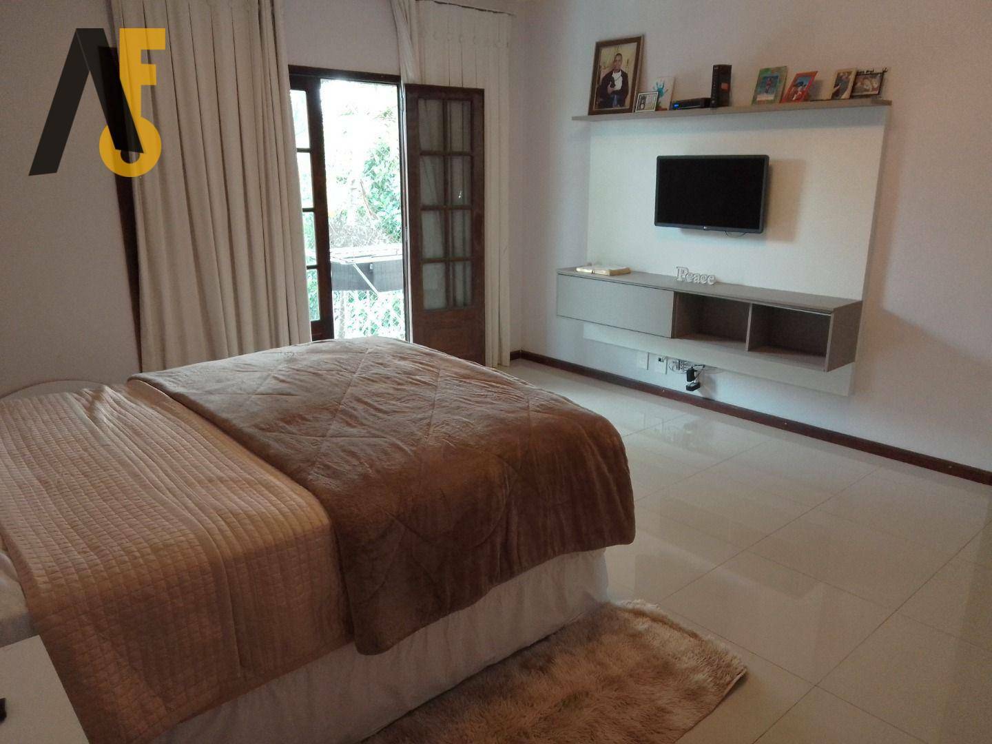 Casa de Condomínio à venda com 5 quartos, 715m² - Foto 24