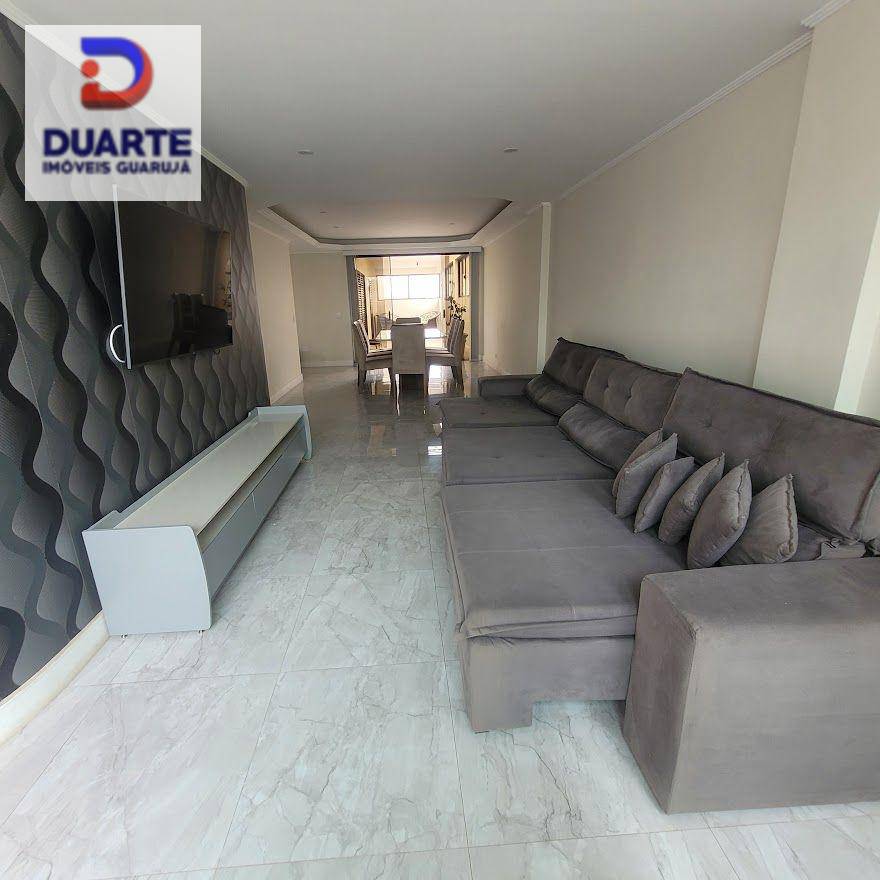 Cobertura à venda e aluguel com 3 quartos, 232m² - Foto 1