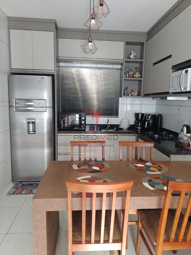 Sobrado à venda com 3 quartos, 92m² - Foto 12