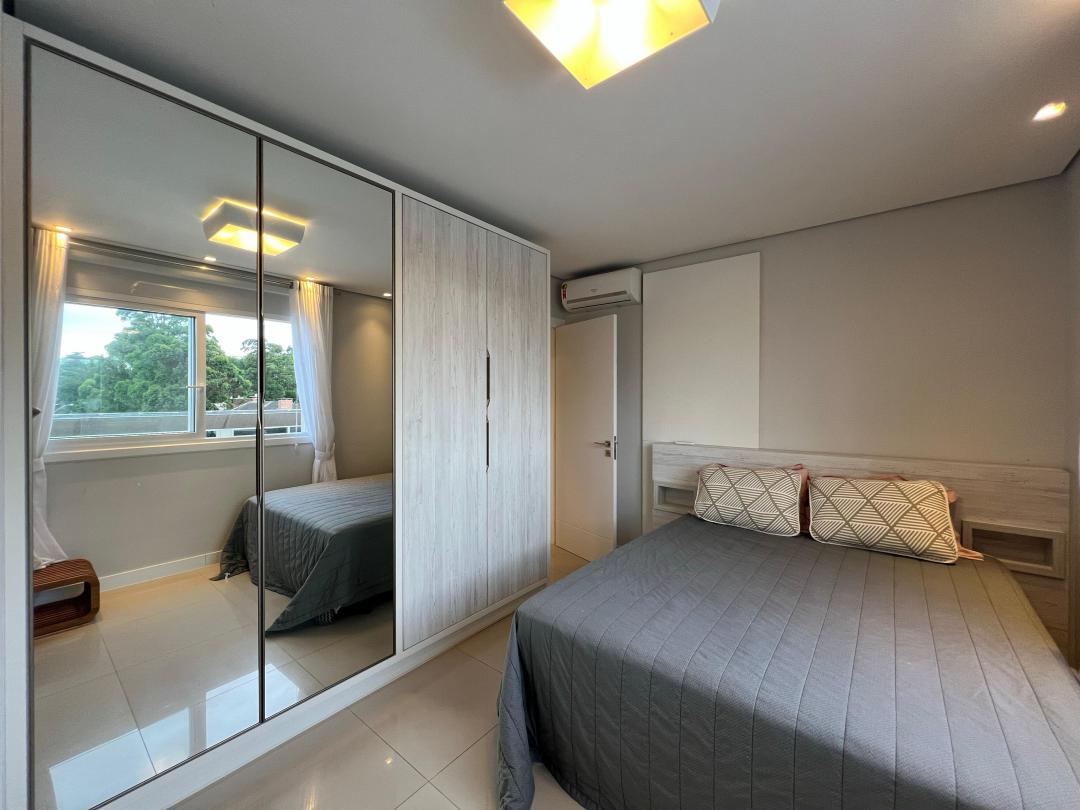 Apartamento à venda com 3 quartos, 90m² - Foto 17