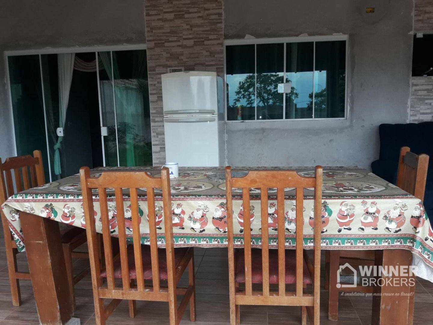 Casa, 2 quartos, 118 m² - Foto 9