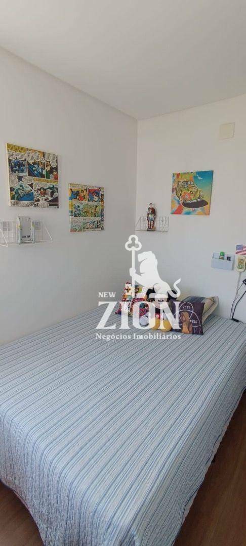 Apartamento à venda com 2 quartos, 94m² - Foto 20