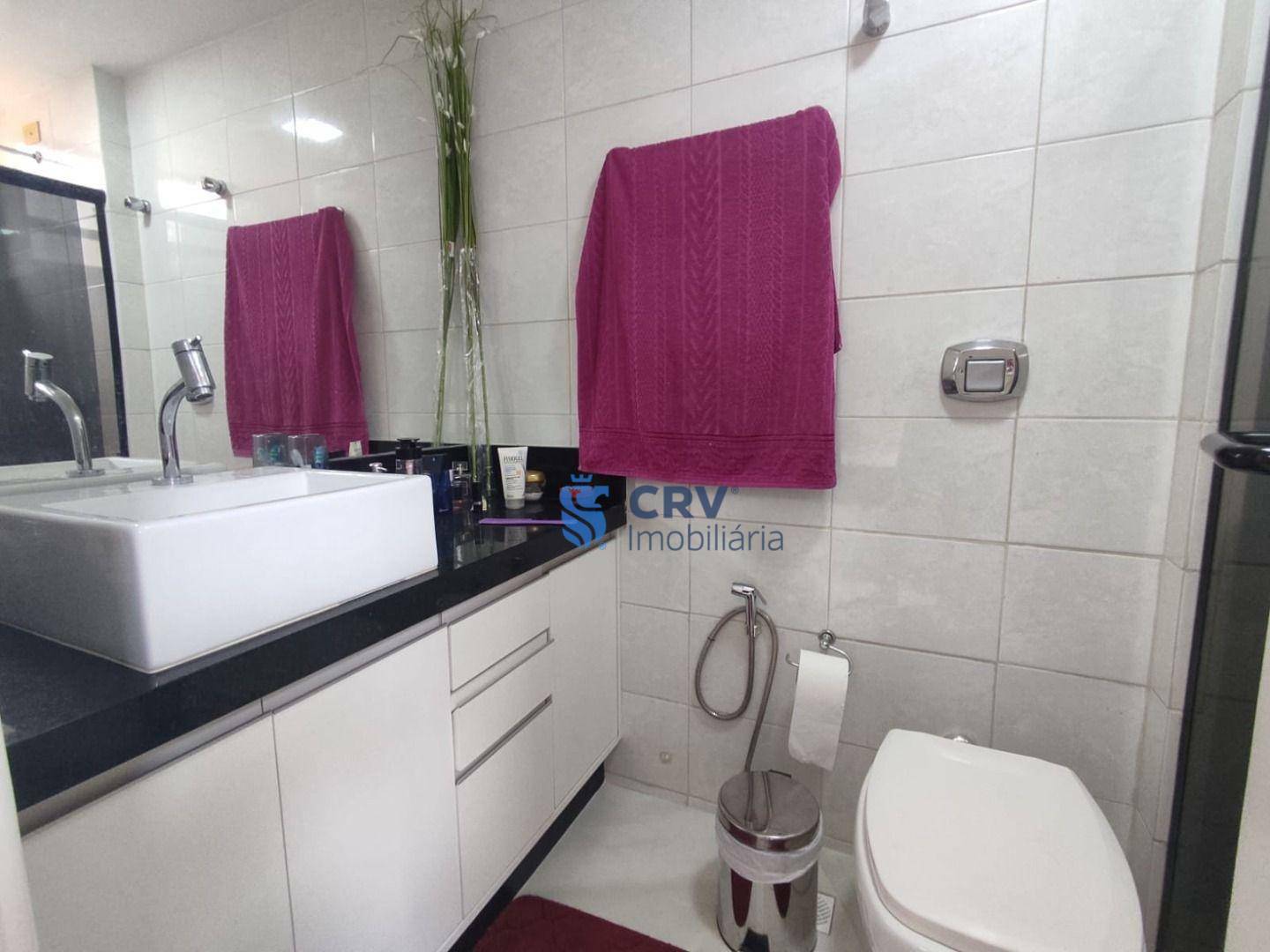 Apartamento à venda com 3 quartos, 89m² - Foto 5