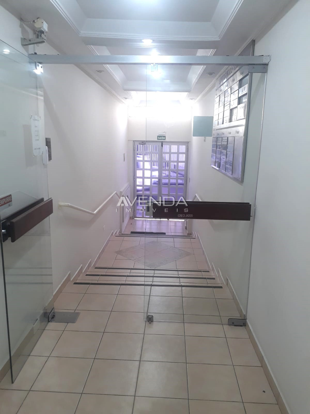 Conjunto Comercial-Sala à venda, 14m² - Foto 2