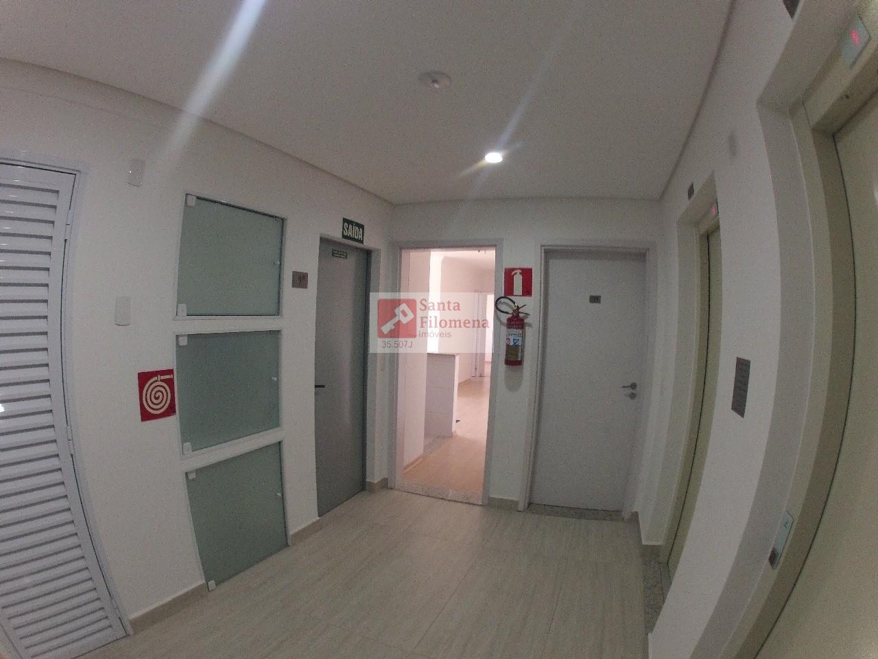 Apartamento para alugar com 2 quartos - Foto 17