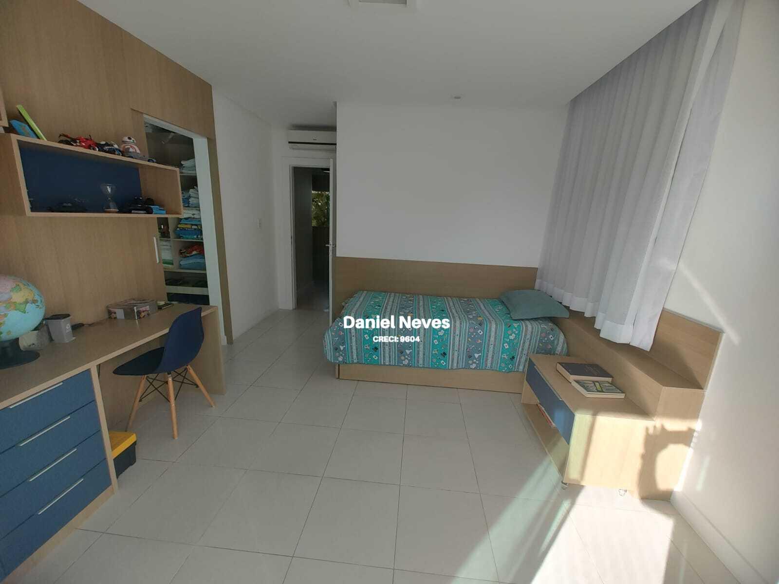 Casa de Condomínio à venda com 4 quartos, 350m² - Foto 35