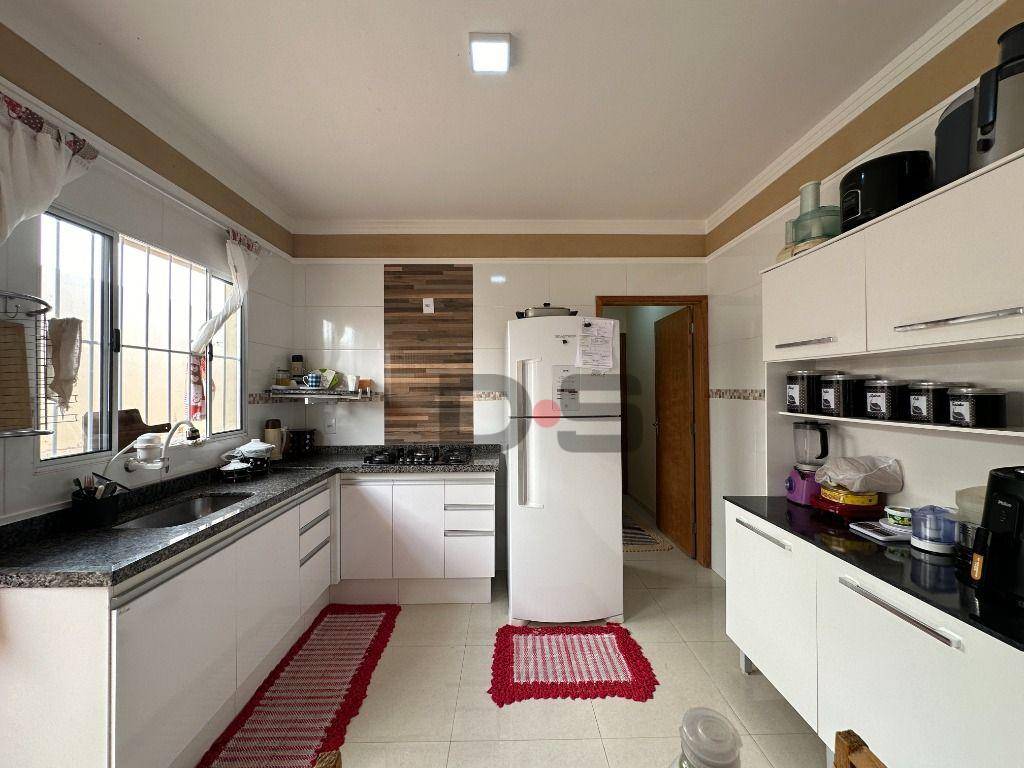 Casa, 3 quartos, 80 m² - Foto 4