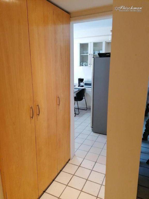 Apartamento à venda com 3 quartos, 167m² - Foto 24