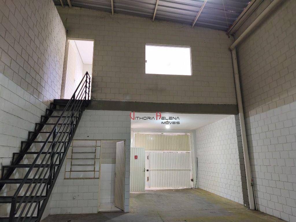 Loja-Salão, 220 m² - Foto 5