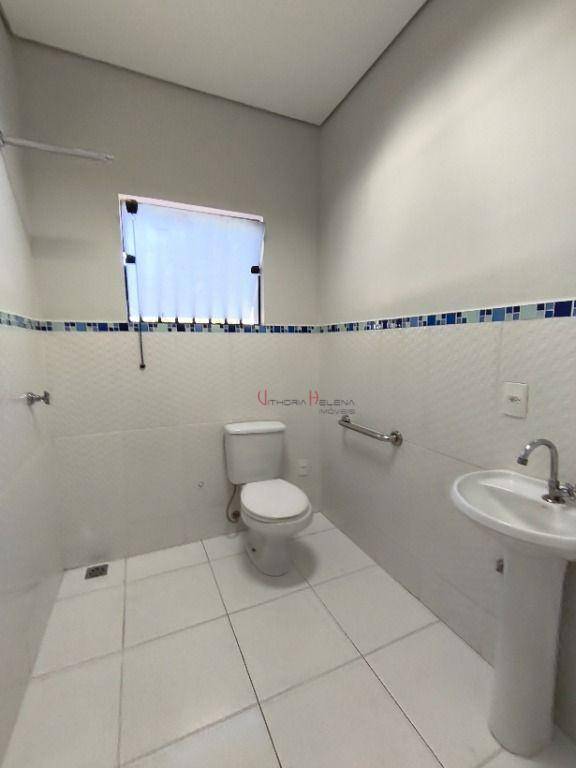 Conjunto Comercial-Sala para alugar, 300m² - Foto 46