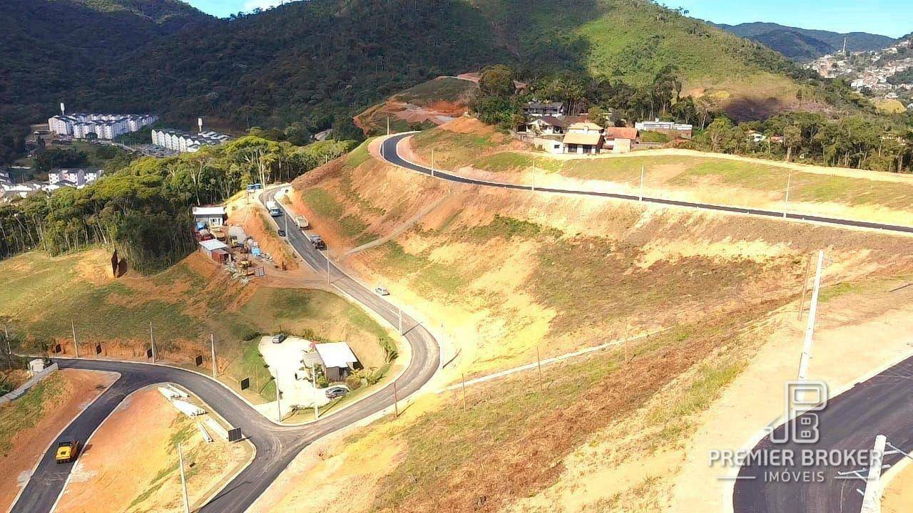 Loteamento e Condomínio à venda, 350M2 - Foto 5