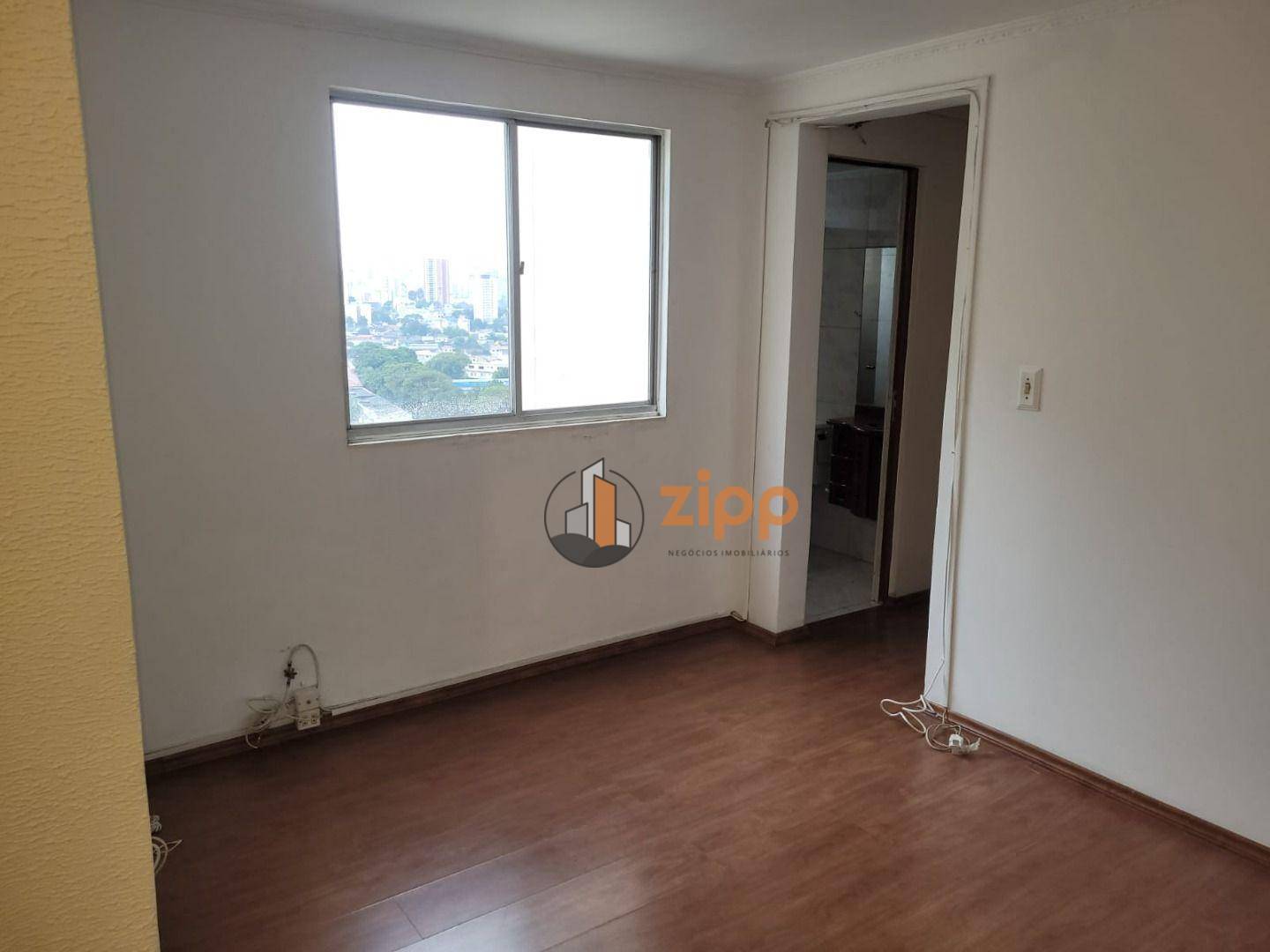 Apartamento para alugar com 2 quartos, 55m² - Foto 2