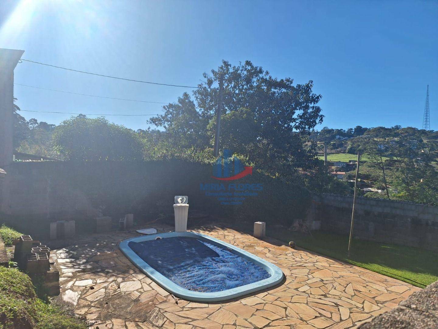 Chácara à venda com 4 quartos, 493m² - Foto 9