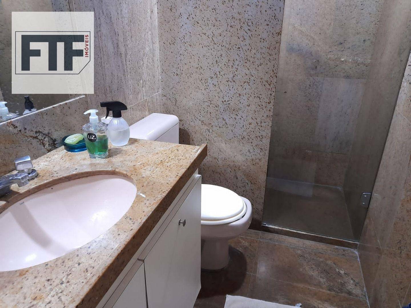 Apartamento à venda com 4 quartos, 340m² - Foto 18