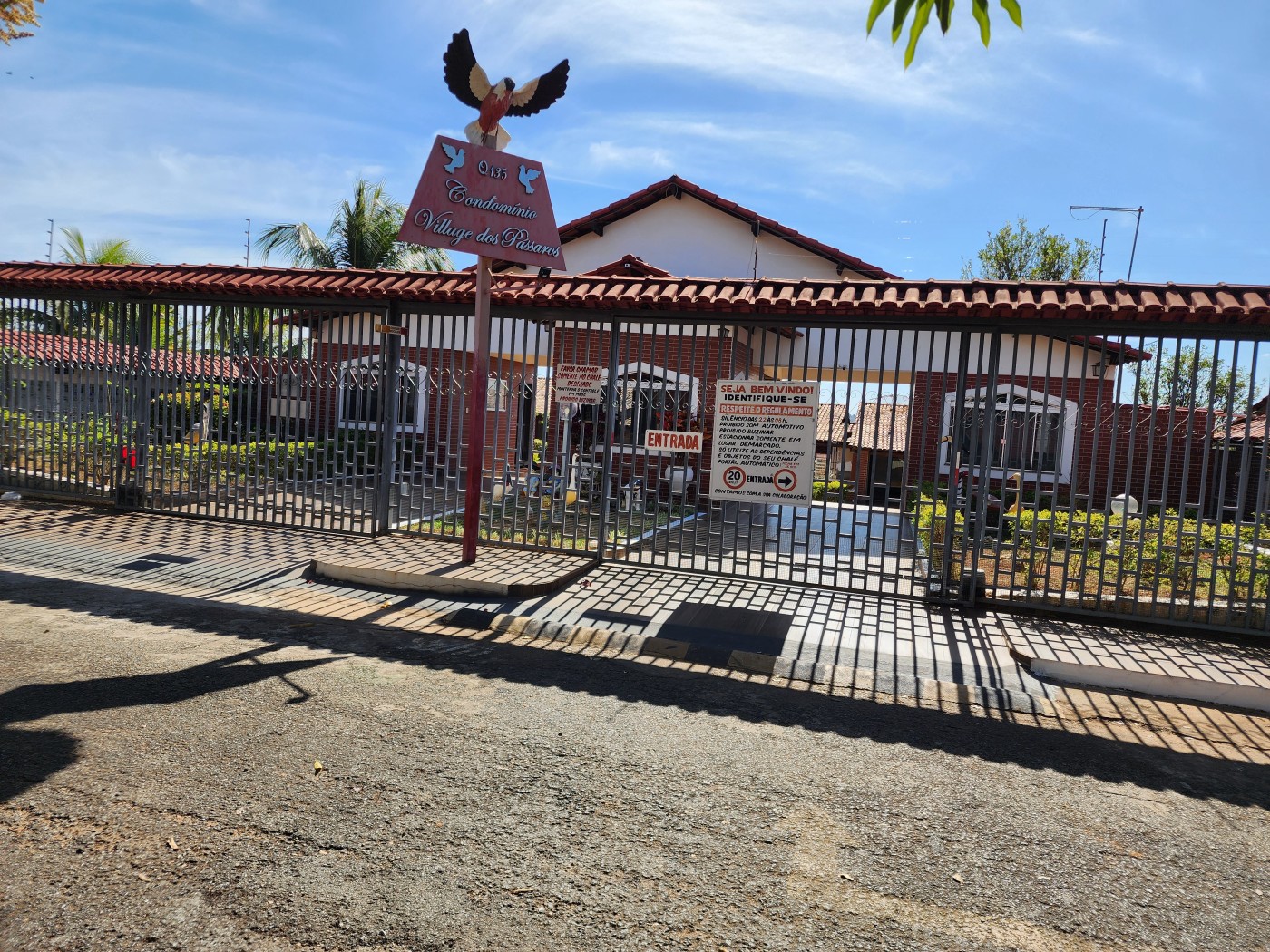 Casa para alugar com 3 quartos, 80m² - Foto 20