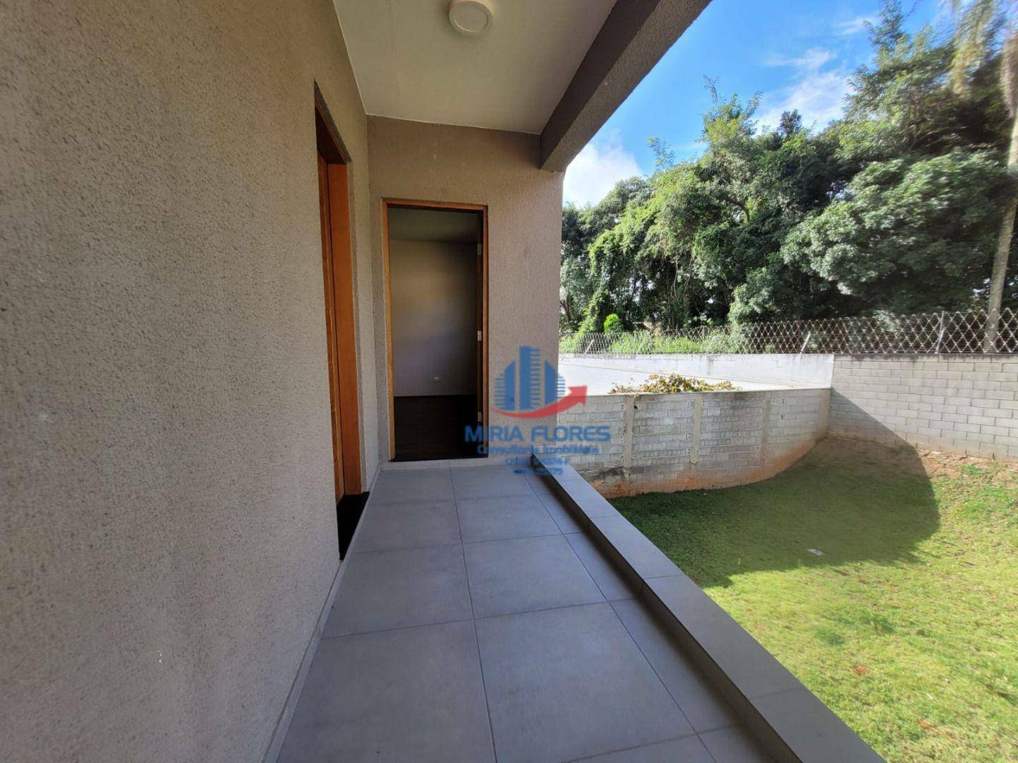 Casa de Condomínio à venda com 3 quartos, 248m² - Foto 16