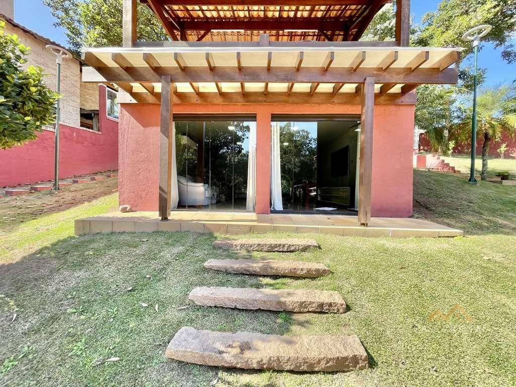 Casa de Condomínio à venda com 4 quartos, 1400m² - Foto 12