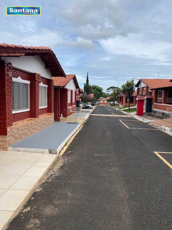 Casa de Condomínio, 3 quartos - Foto 2