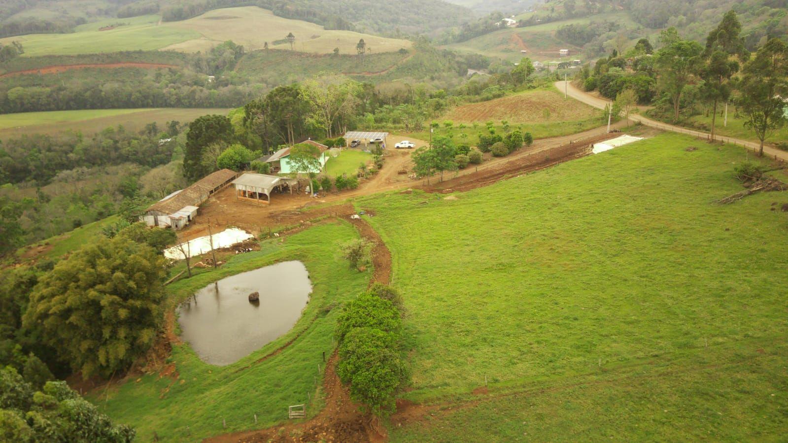 Loteamento e Condomínio à venda, 267000m² - Foto 11