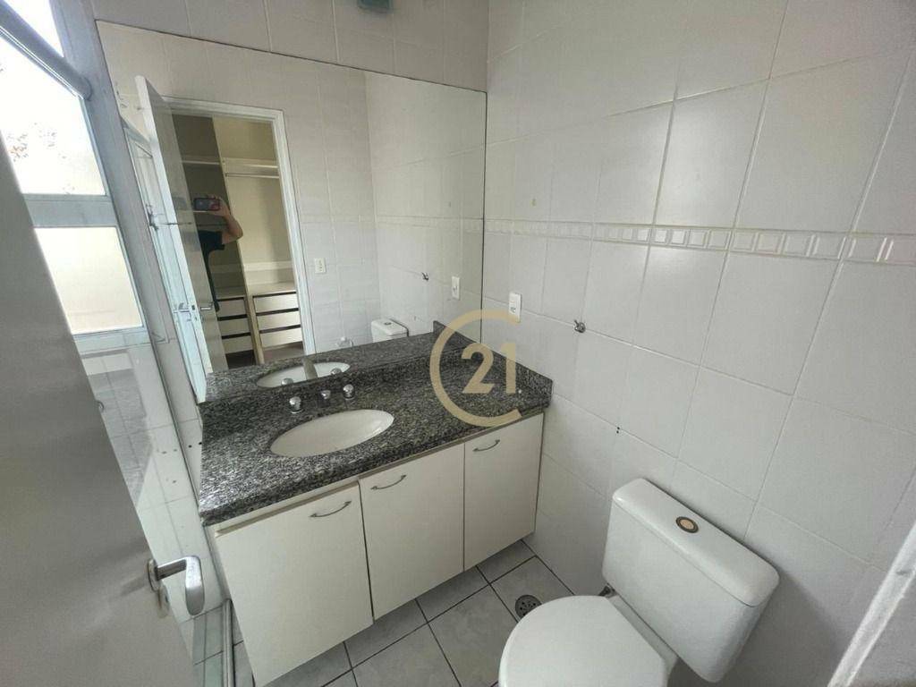 Casa de Condomínio à venda e aluguel com 3 quartos, 103m² - Foto 12