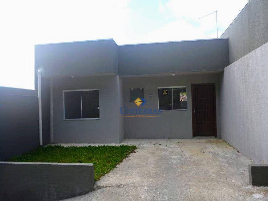 Casa à venda com 3 quartos, 50m² - Foto 20