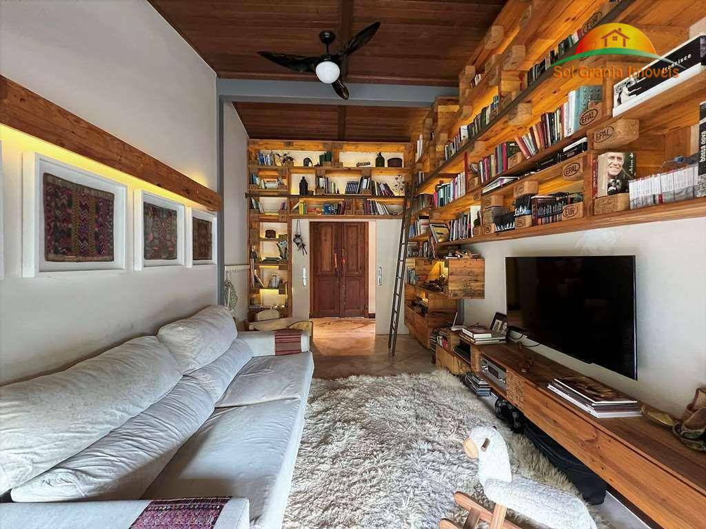 Casa de Condomínio à venda com 3 quartos, 382m² - Foto 27