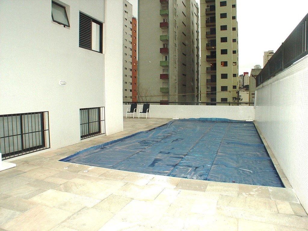 Apartamento à venda com 3 quartos, 105m² - Foto 11