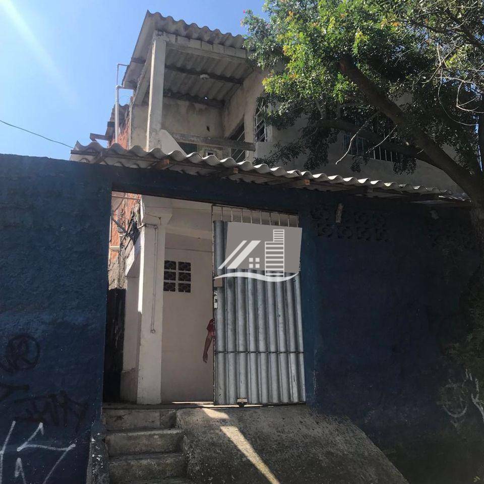 Sobrado à venda com 3 quartos, 240m² - Foto 3