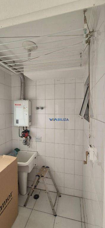 Apartamento à venda com 3 quartos, 67m² - Foto 15